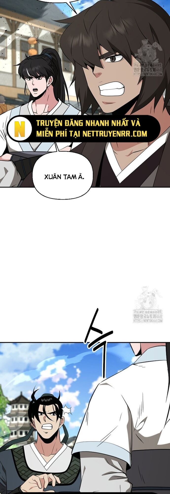 Thiên Hạ Đệ Nhất Côn Luân Khách Điếm Chapter 68 - Trang 2