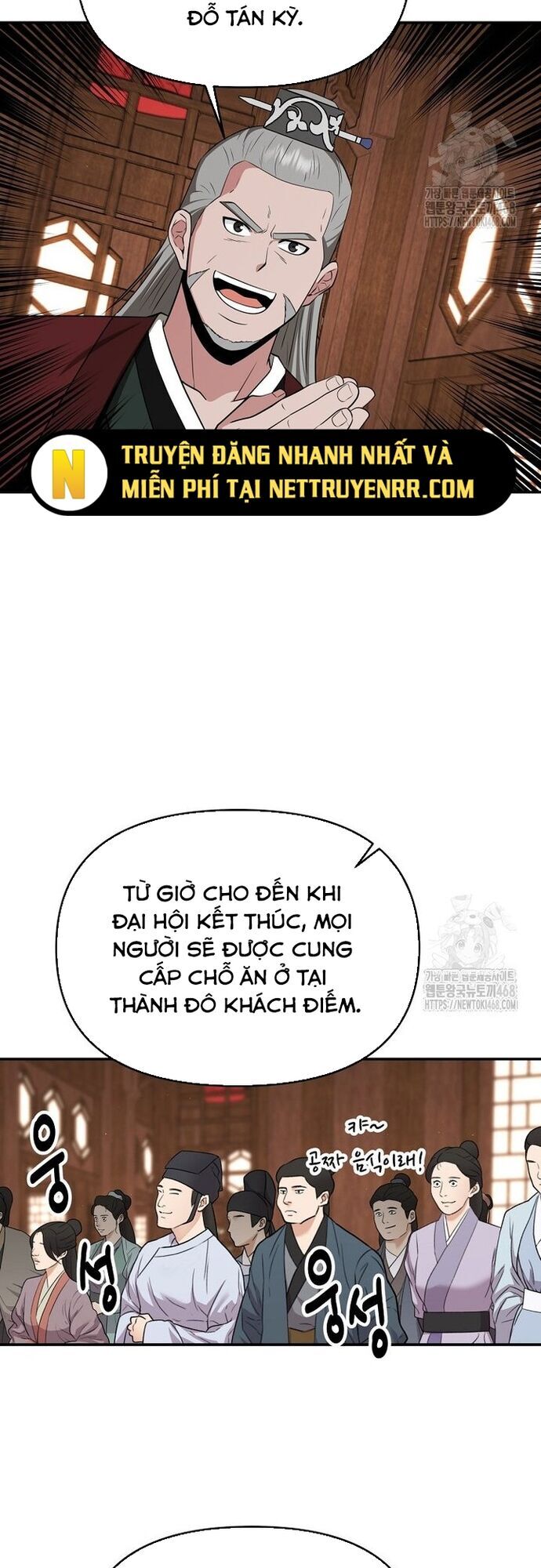 Thiên Hạ Đệ Nhất Côn Luân Khách Điếm Chapter 68 - Trang 2
