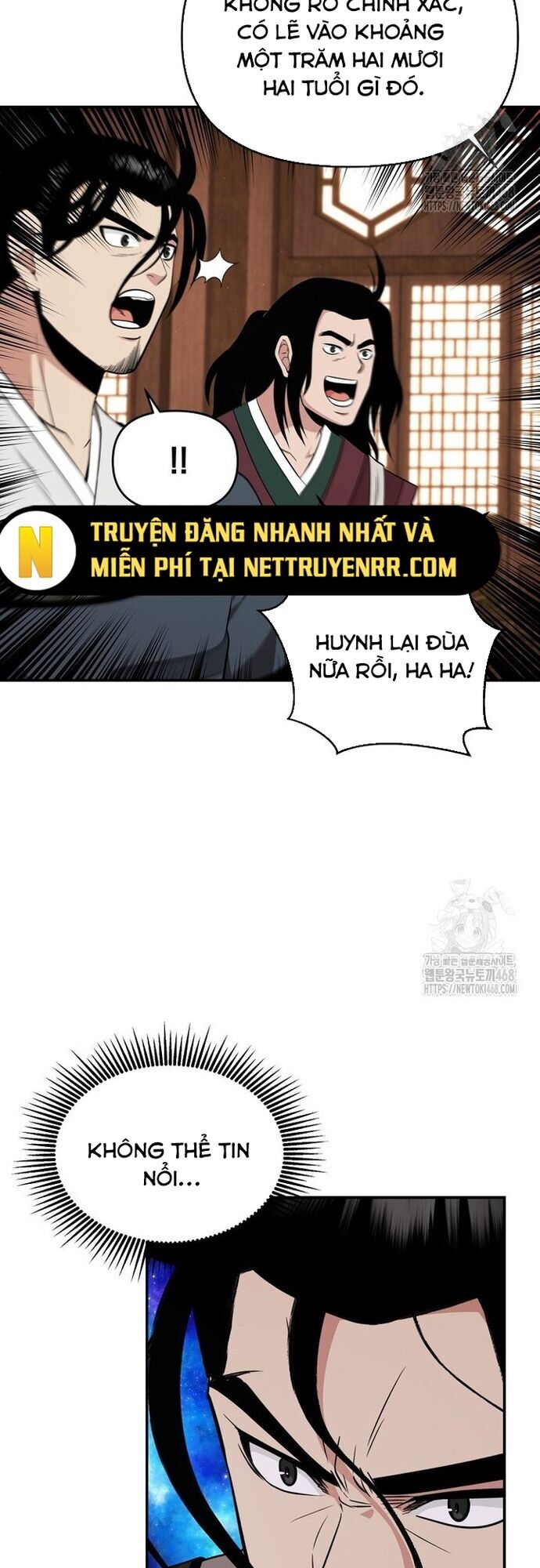 Thiên Hạ Đệ Nhất Côn Luân Khách Điếm Chapter 68 - Trang 2