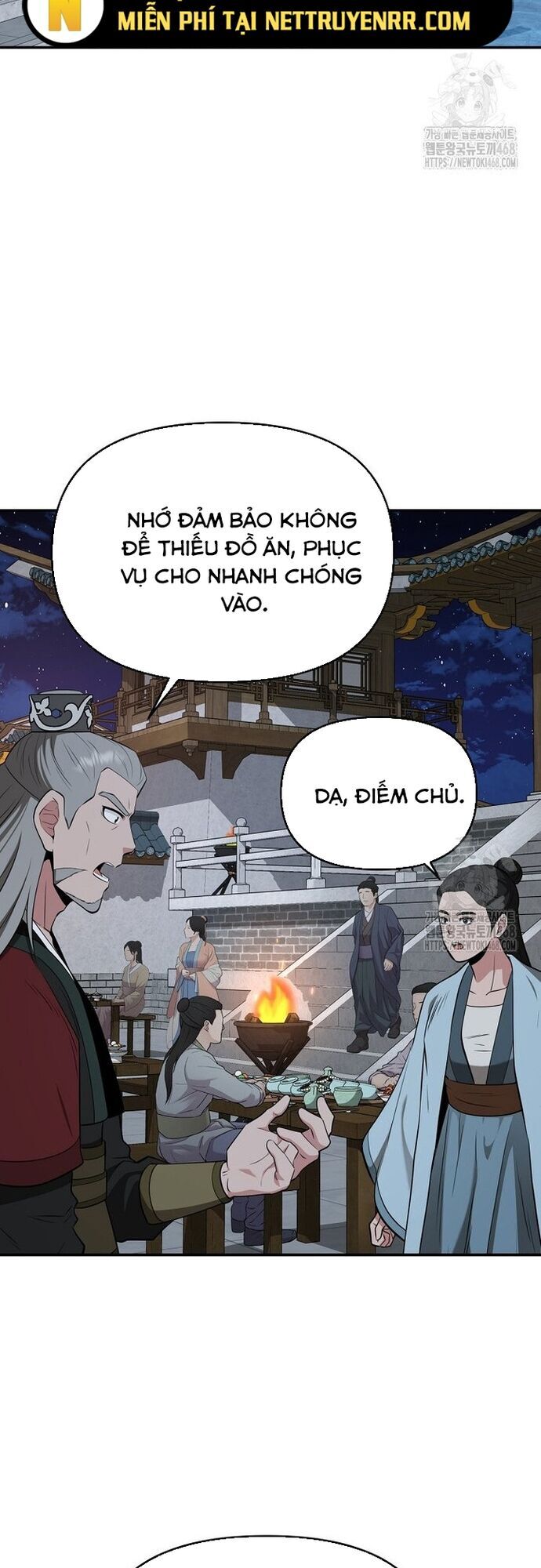Thiên Hạ Đệ Nhất Côn Luân Khách Điếm Chapter 68 - Trang 2