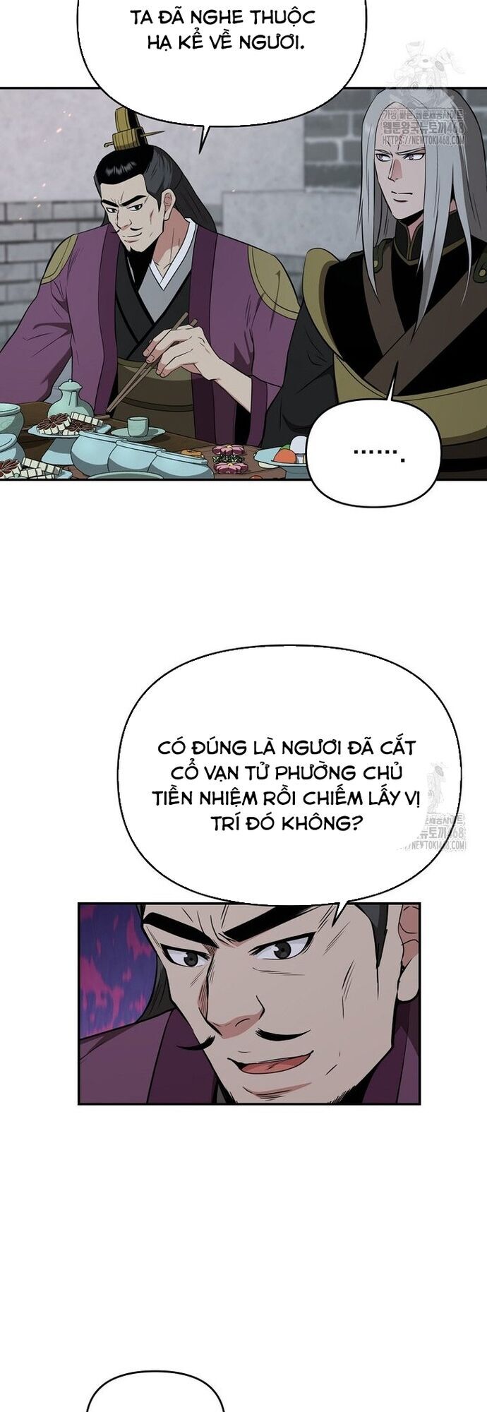 Thiên Hạ Đệ Nhất Côn Luân Khách Điếm Chapter 68 - Trang 2