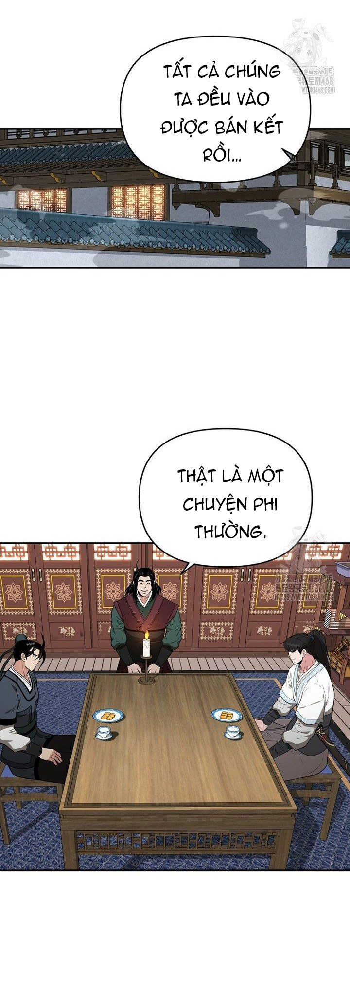 Thiên Hạ Đệ Nhất Côn Luân Khách Điếm Chapter 69 - Trang 2