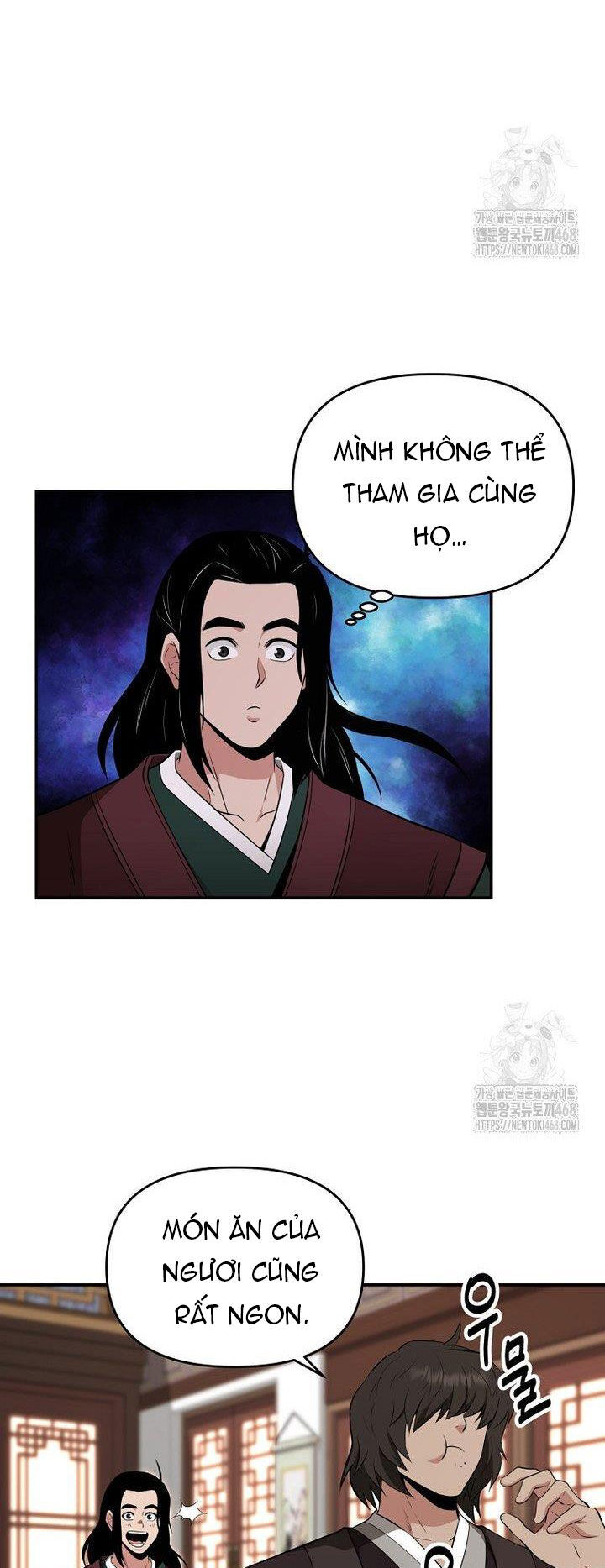 Thiên Hạ Đệ Nhất Côn Luân Khách Điếm Chapter 69 - Trang 2
