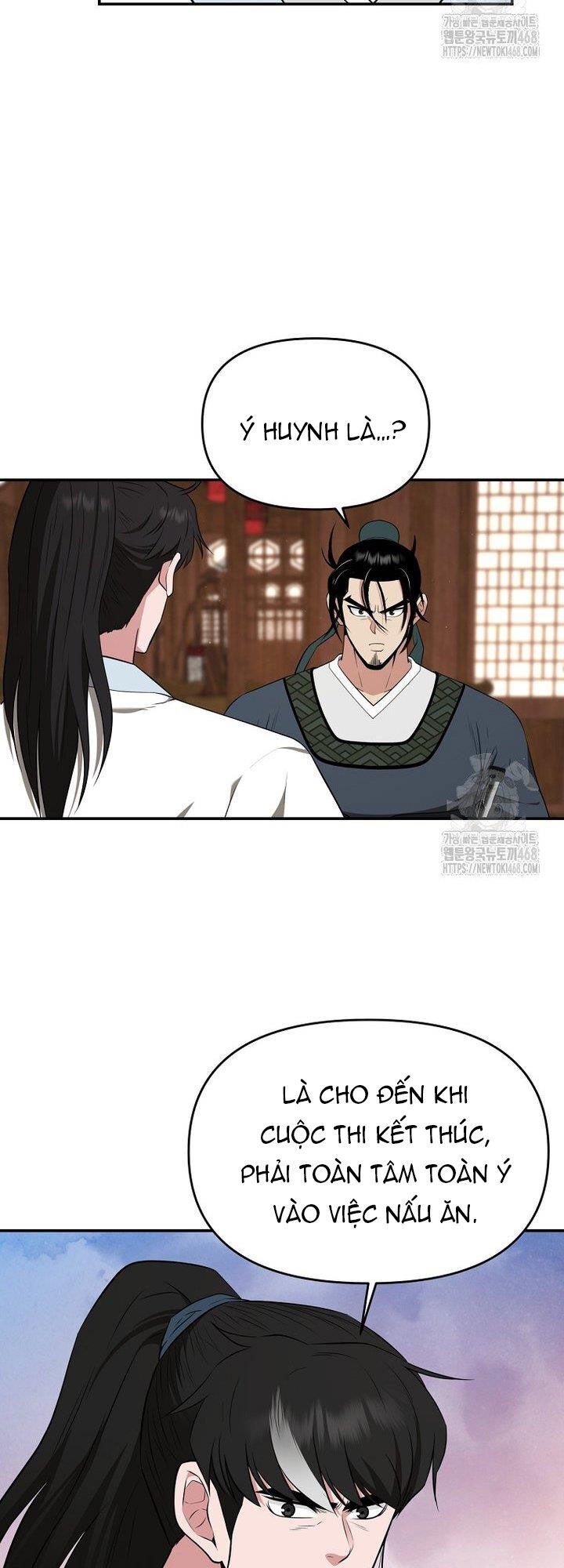 Thiên Hạ Đệ Nhất Côn Luân Khách Điếm Chapter 69 - Trang 2