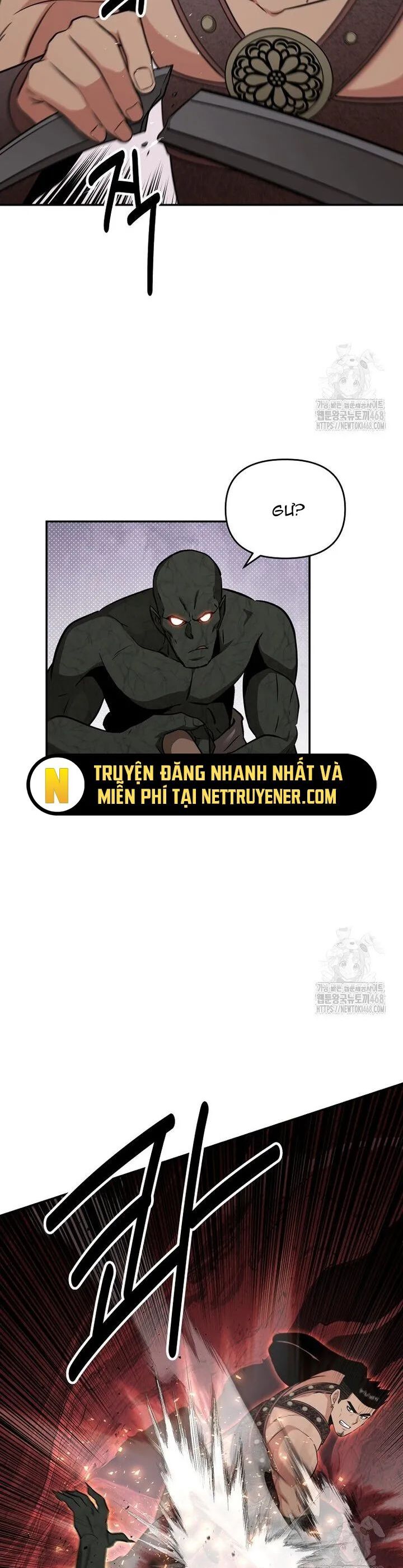 Thiên Hạ Đệ Nhất Côn Luân Khách Điếm Chapter 71 - Trang 2