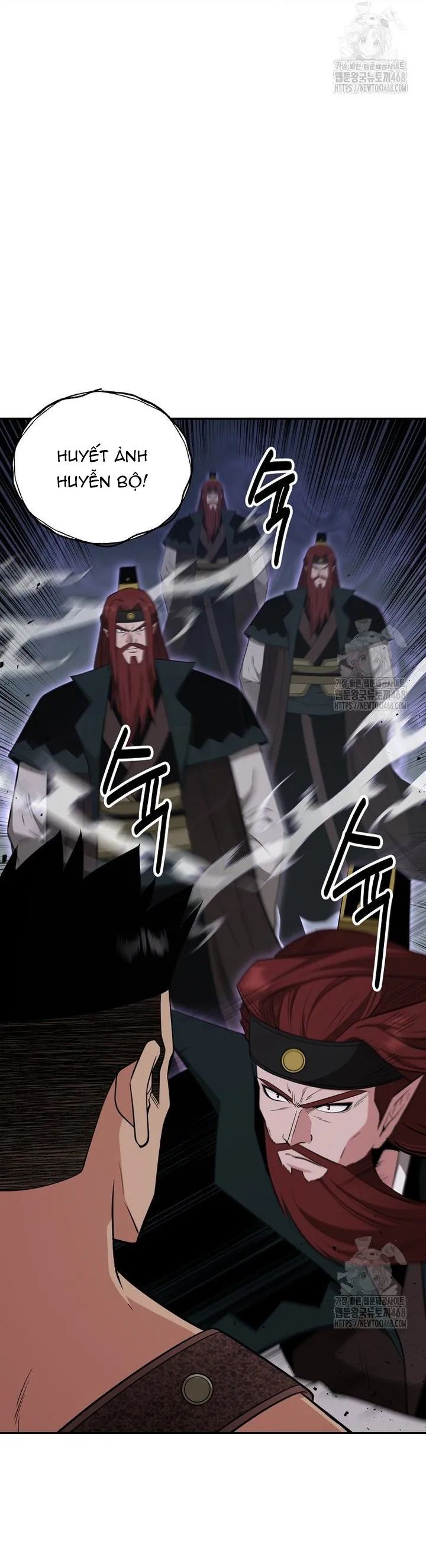 Thiên Hạ Đệ Nhất Côn Luân Khách Điếm Chapter 71 - Trang 2