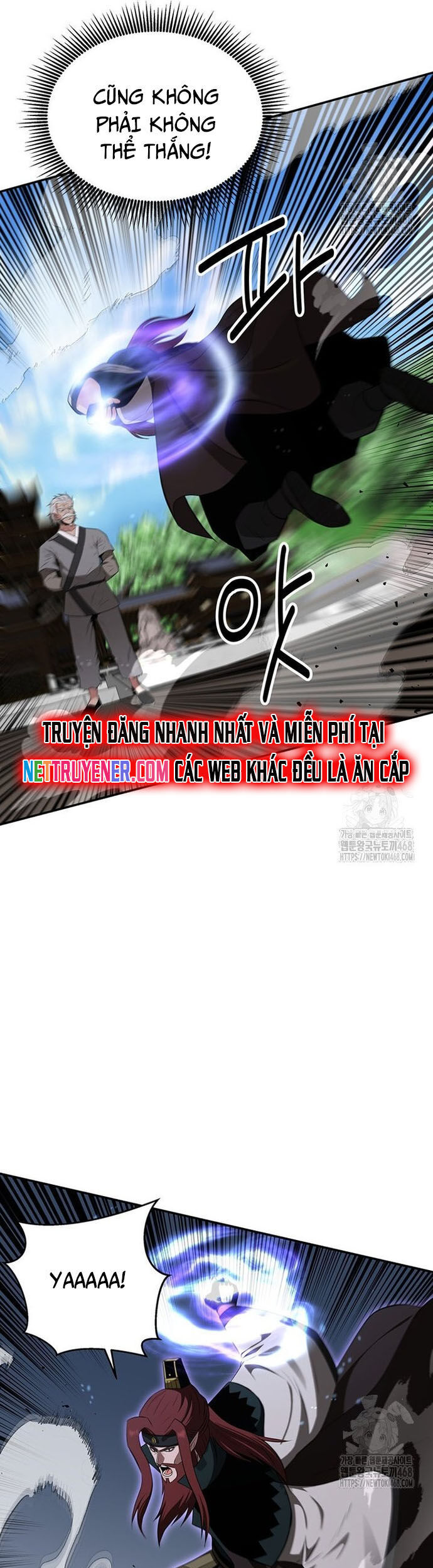 Thiên Hạ Đệ Nhất Côn Luân Khách Điếm Chapter 73 - Trang 2