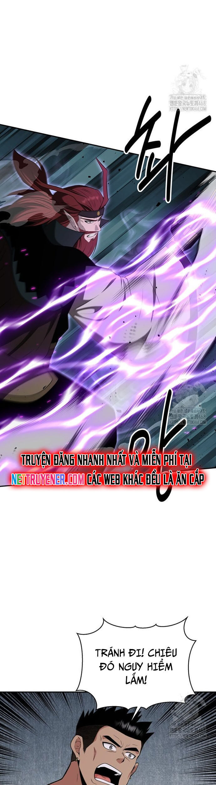 Thiên Hạ Đệ Nhất Côn Luân Khách Điếm Chapter 73 - Trang 2