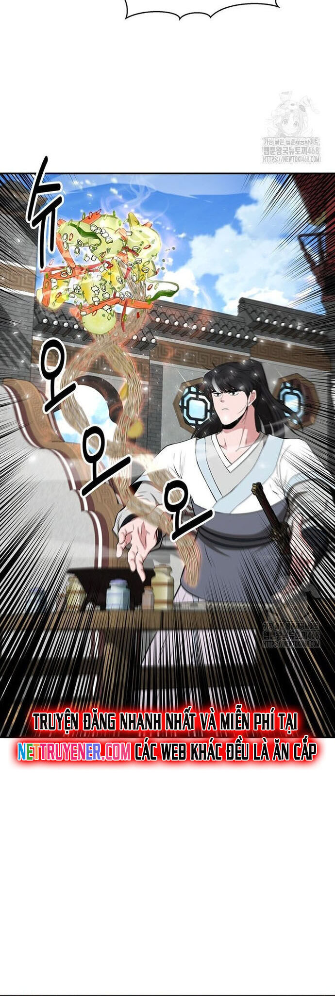 Thiên Hạ Đệ Nhất Côn Luân Khách Điếm Chapter 73 - Trang 2
