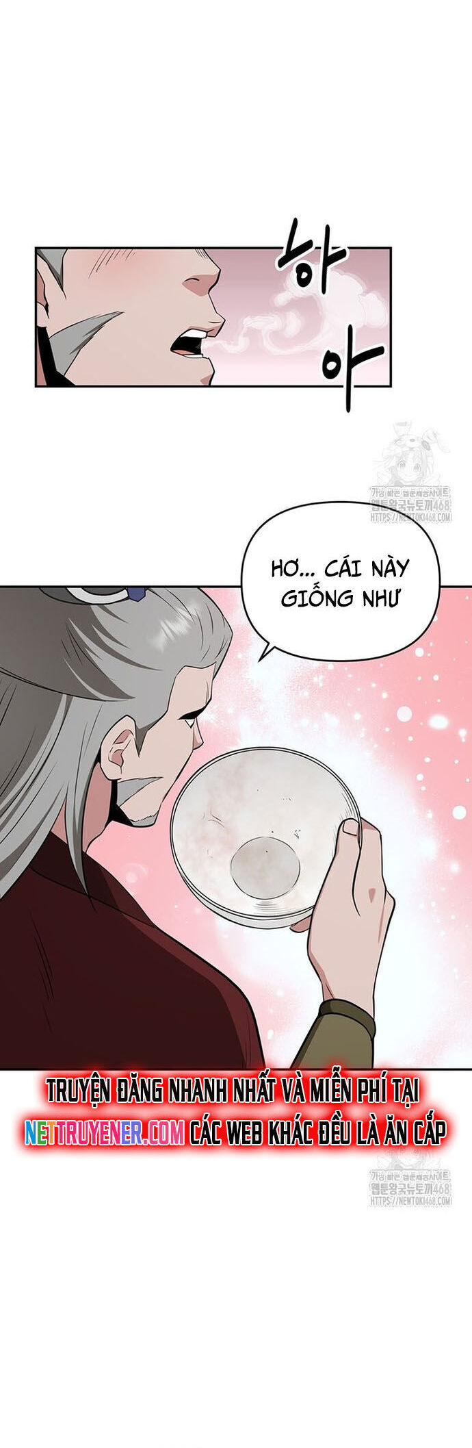 Thiên Hạ Đệ Nhất Côn Luân Khách Điếm Chapter 73 - Trang 2