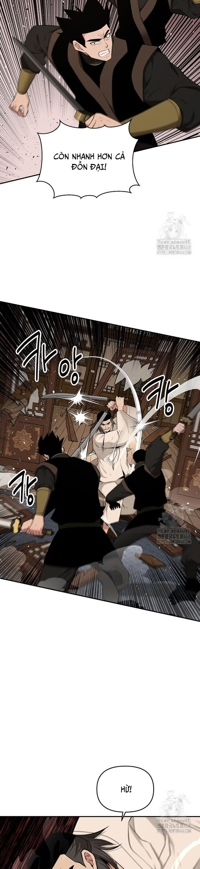 Thiên Hạ Đệ Nhất Côn Luân Khách Điếm Chapter 74 - Trang 2
