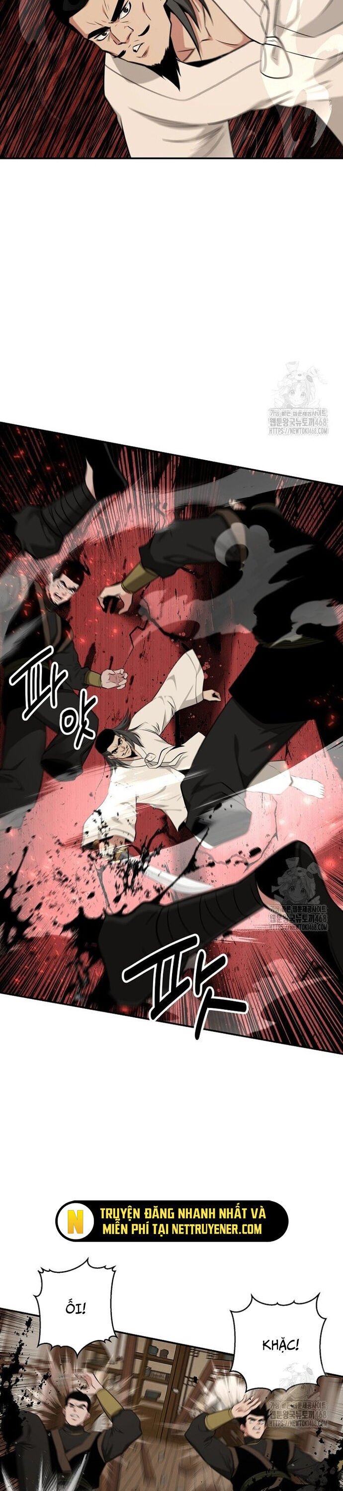 Thiên Hạ Đệ Nhất Côn Luân Khách Điếm Chapter 74 - Trang 2