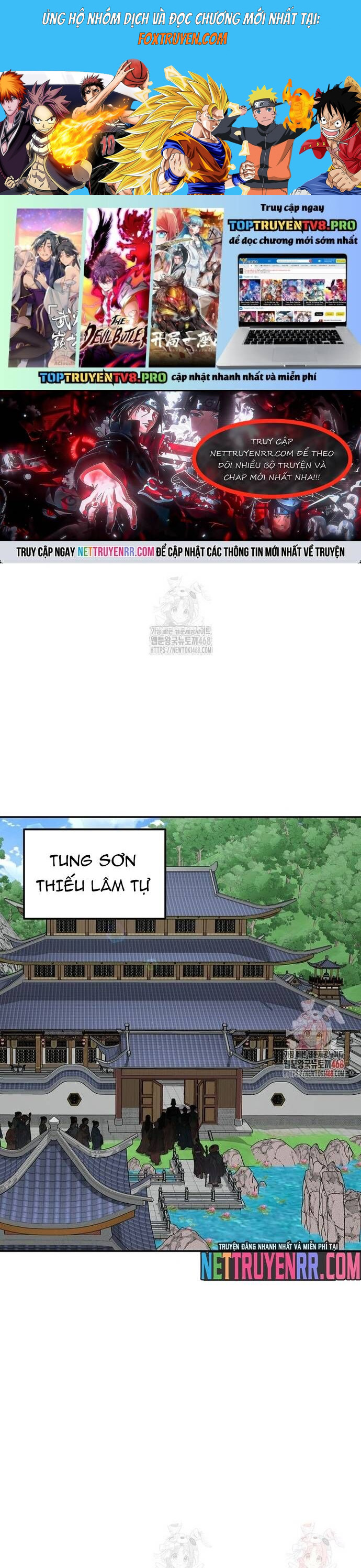 Thiên Hạ Đệ Nhất Côn Luân Khách Điếm Chapter 77 - Trang 2