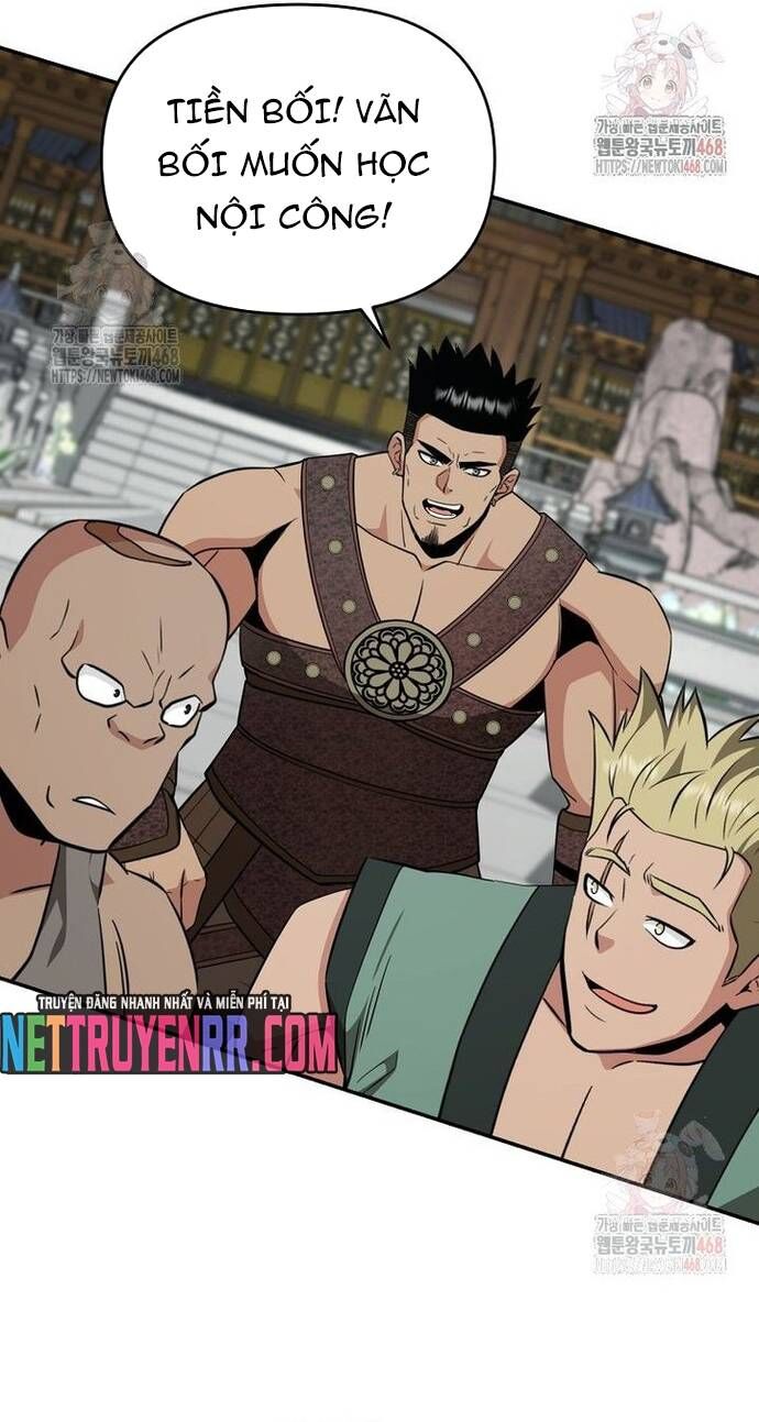 Thiên Hạ Đệ Nhất Côn Luân Khách Điếm Chapter 77 - Trang 2