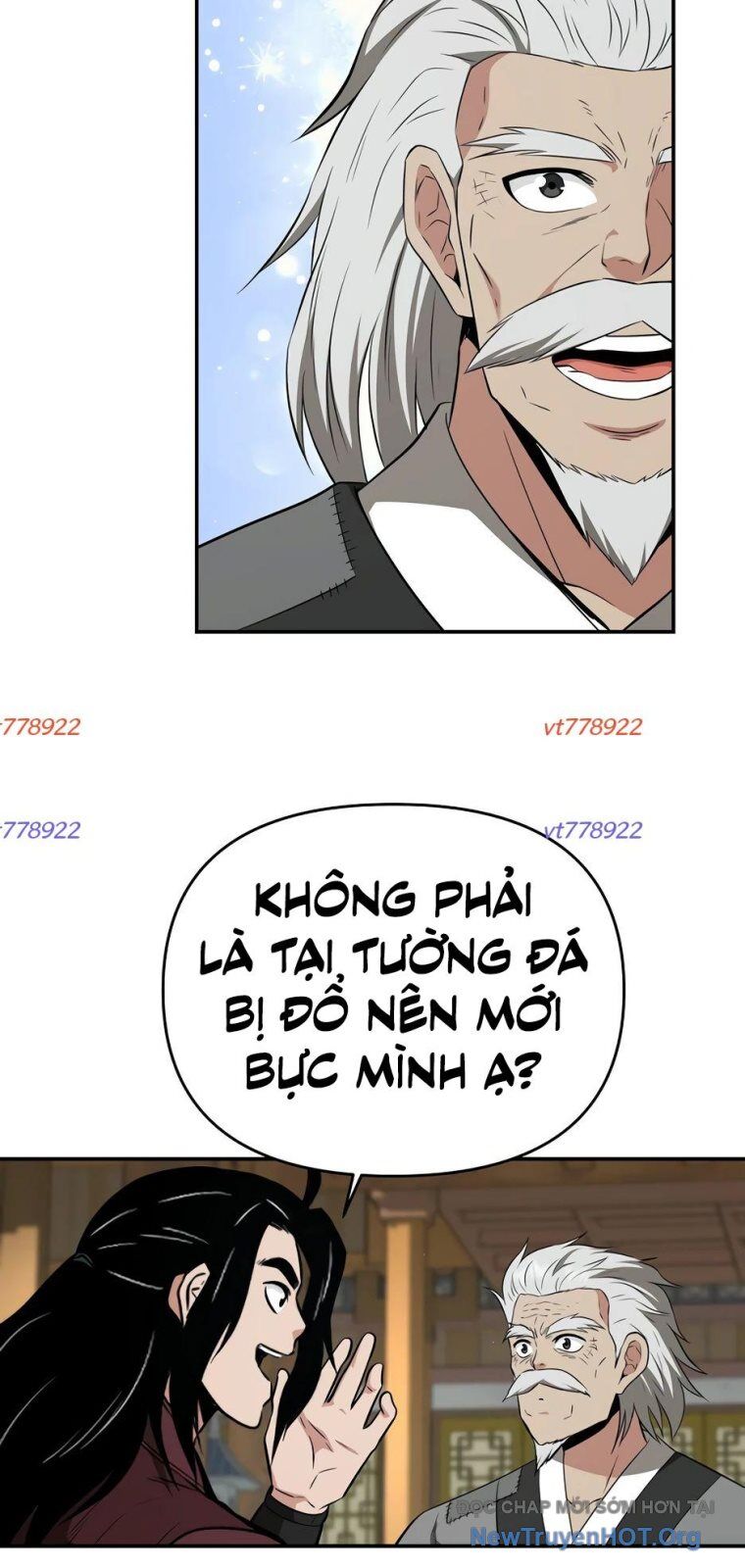 Thiên Hạ Đệ Nhất Côn Luân Khách Điếm Chapter 78 - Trang 2