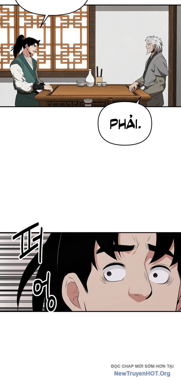 Thiên Hạ Đệ Nhất Côn Luân Khách Điếm Chapter 78 - Trang 2