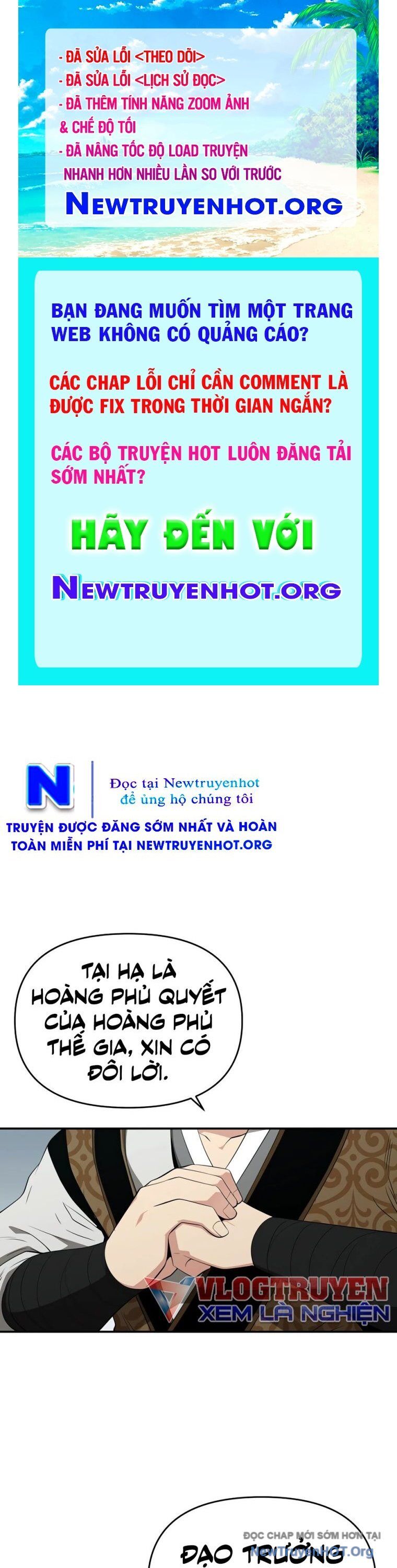 Thiên Hạ Đệ Nhất Côn Luân Khách Điếm Chapter 80 - Trang 2