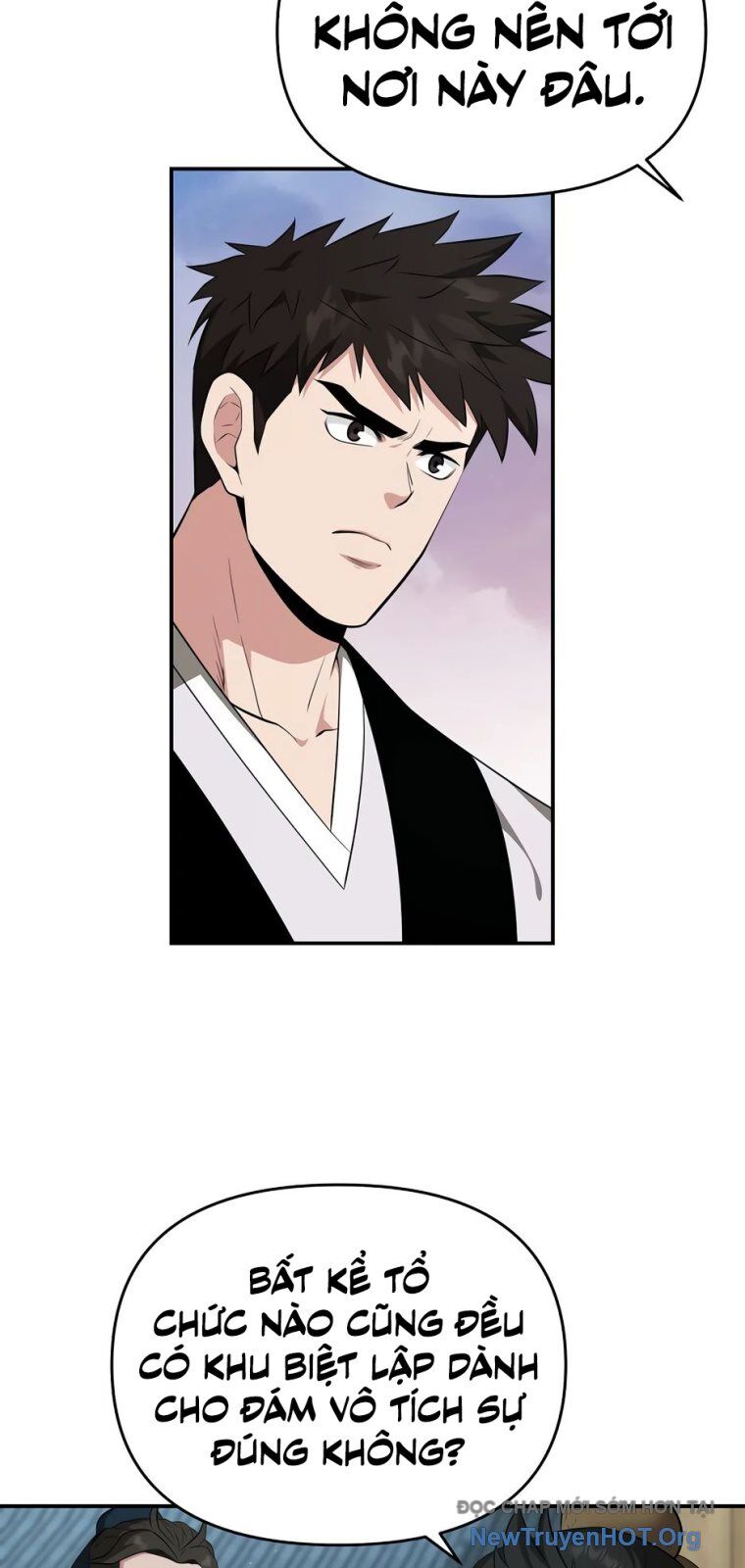 Thiên Hạ Đệ Nhất Côn Luân Khách Điếm Chapter 80 - Trang 2