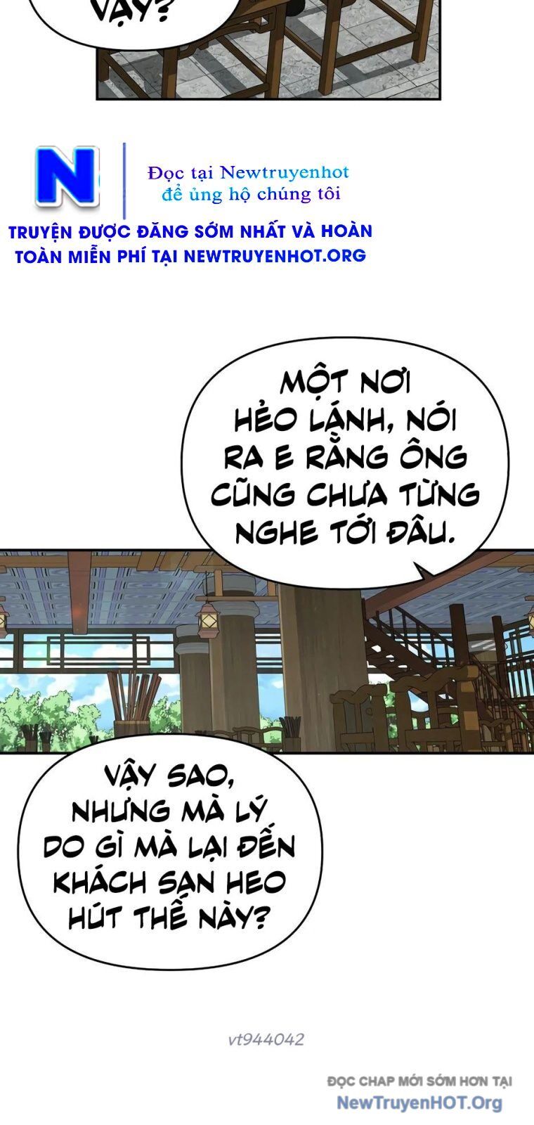 Thiên Hạ Đệ Nhất Côn Luân Khách Điếm Chapter 80 - Trang 2
