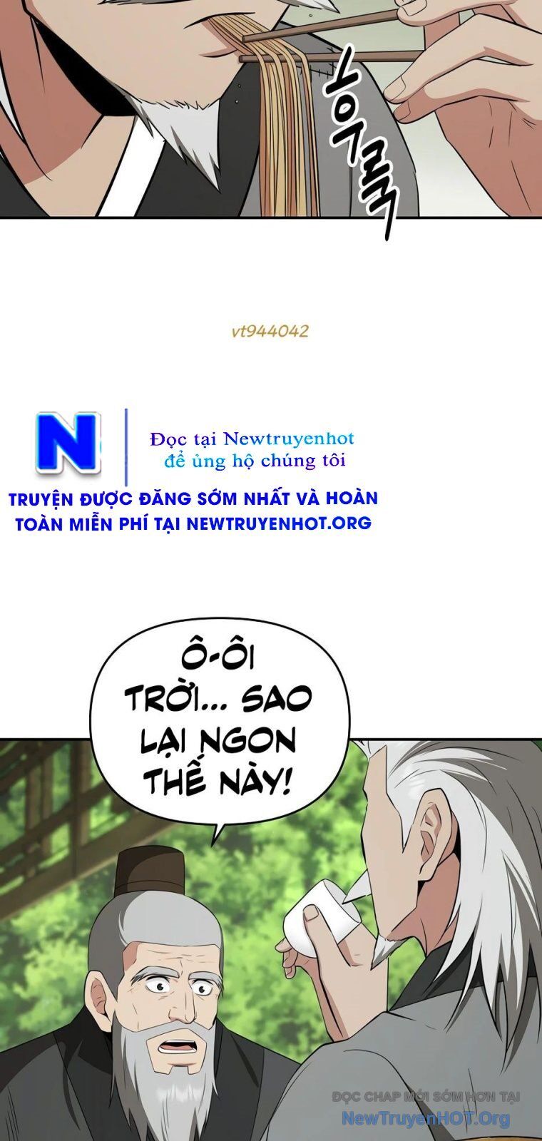 Thiên Hạ Đệ Nhất Côn Luân Khách Điếm Chapter 80 - Trang 2