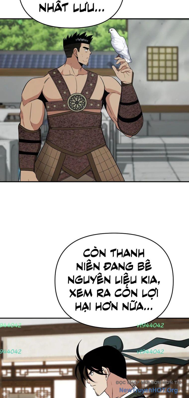 Thiên Hạ Đệ Nhất Côn Luân Khách Điếm Chapter 80 - Trang 2