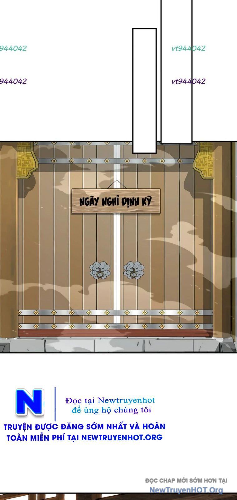 Thiên Hạ Đệ Nhất Côn Luân Khách Điếm Chapter 80 - Trang 2