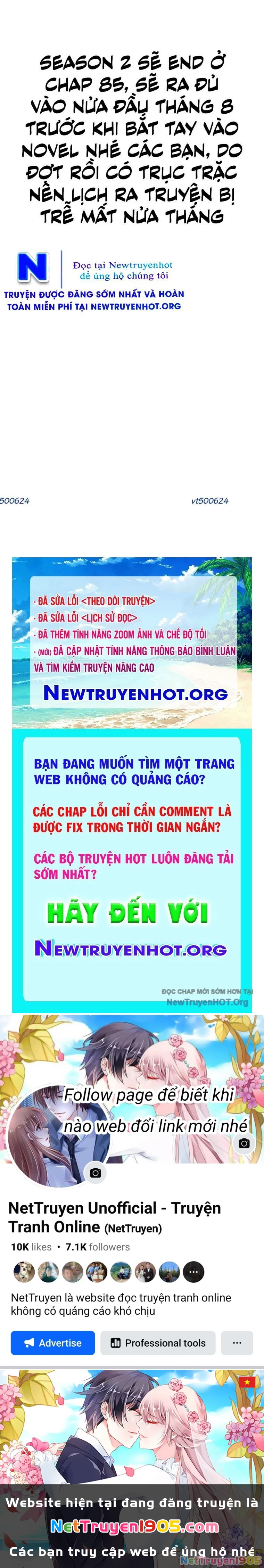 Thiên Hạ Đệ Nhất Côn Luân Khách Điếm Chapter 81 - Trang 2