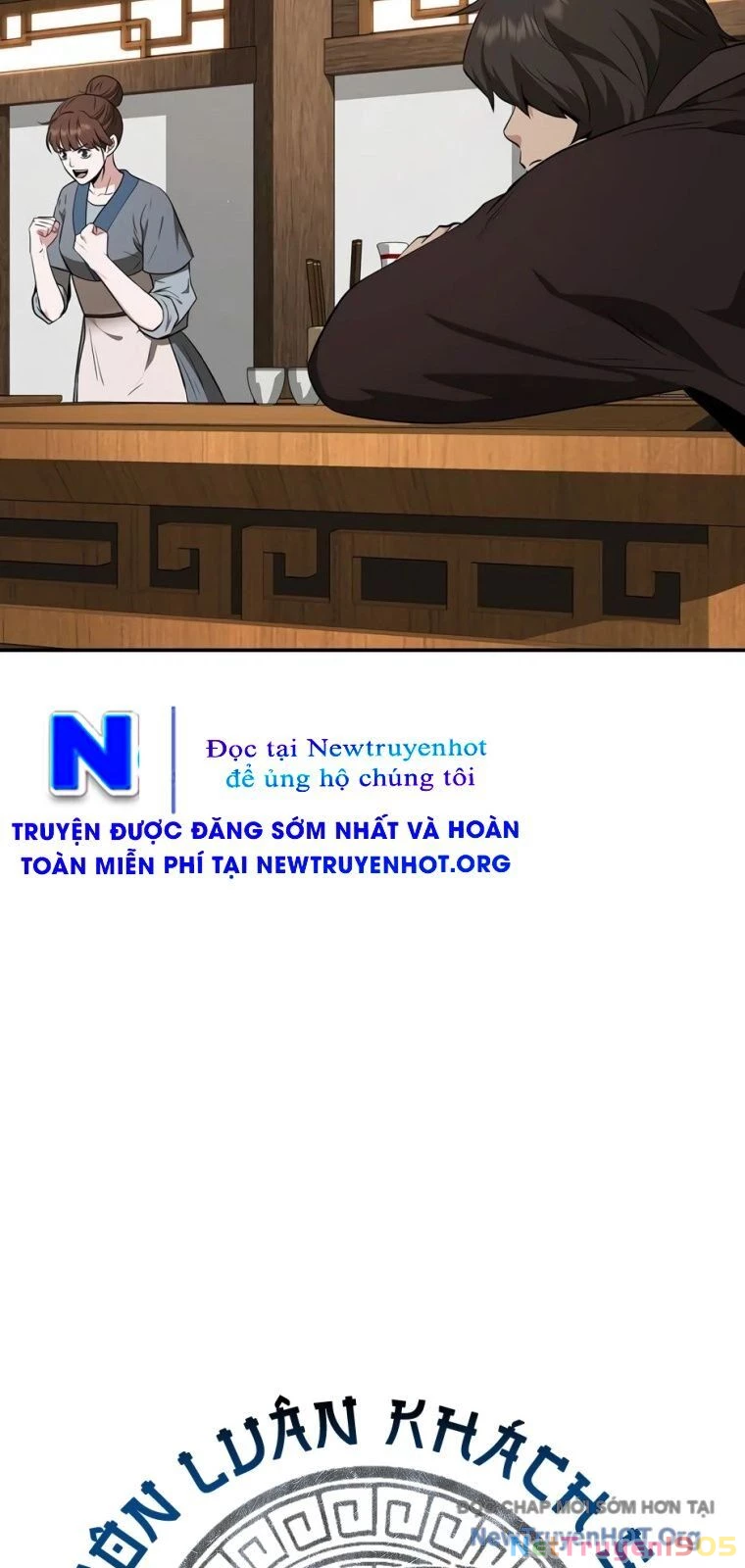 Thiên Hạ Đệ Nhất Côn Luân Khách Điếm Chapter 81 - Trang 2