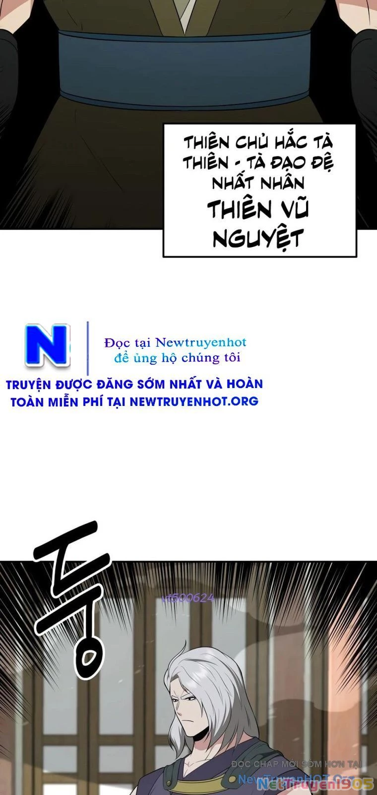 Thiên Hạ Đệ Nhất Côn Luân Khách Điếm Chapter 81 - Trang 2