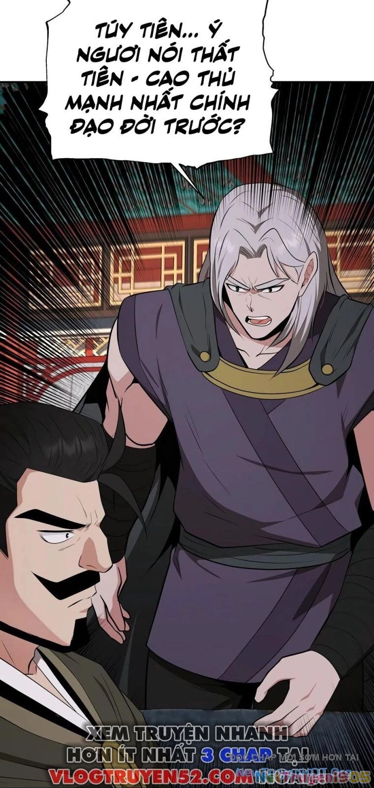 Thiên Hạ Đệ Nhất Côn Luân Khách Điếm Chapter 81 - Trang 2