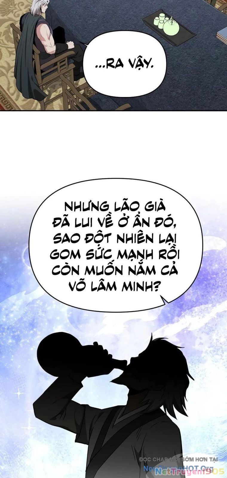 Thiên Hạ Đệ Nhất Côn Luân Khách Điếm Chapter 81 - Trang 2
