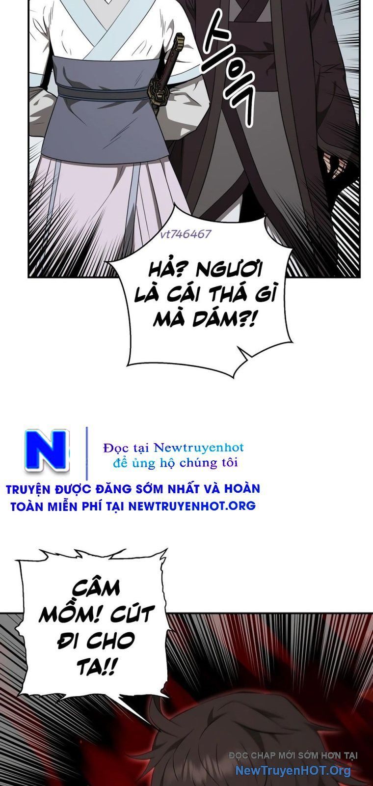 Thiên Hạ Đệ Nhất Côn Luân Khách Điếm Chapter 82 - Trang 2