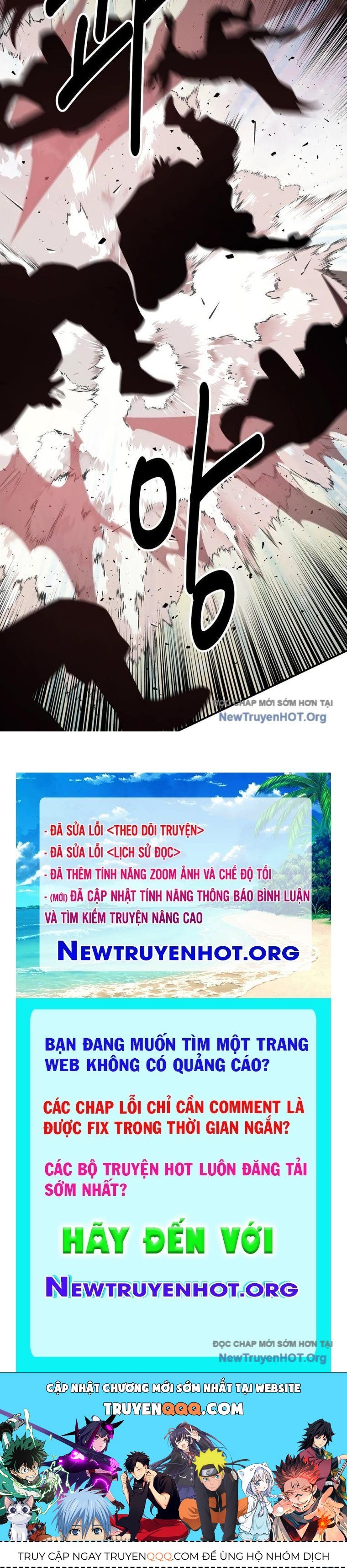 Thiên Hạ Đệ Nhất Côn Luân Khách Điếm Chapter 82 - Trang 2