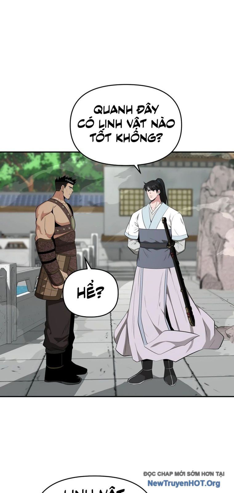 Thiên Hạ Đệ Nhất Côn Luân Khách Điếm Chapter 82 - Trang 2
