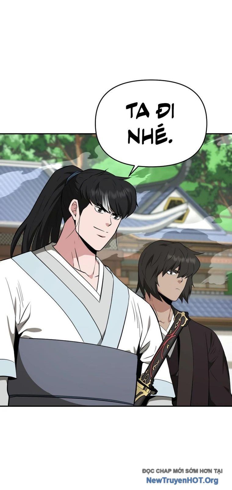 Thiên Hạ Đệ Nhất Côn Luân Khách Điếm Chapter 82 - Trang 2