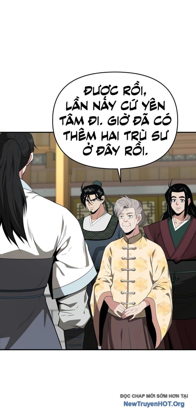 Thiên Hạ Đệ Nhất Côn Luân Khách Điếm Chapter 82 - Trang 2