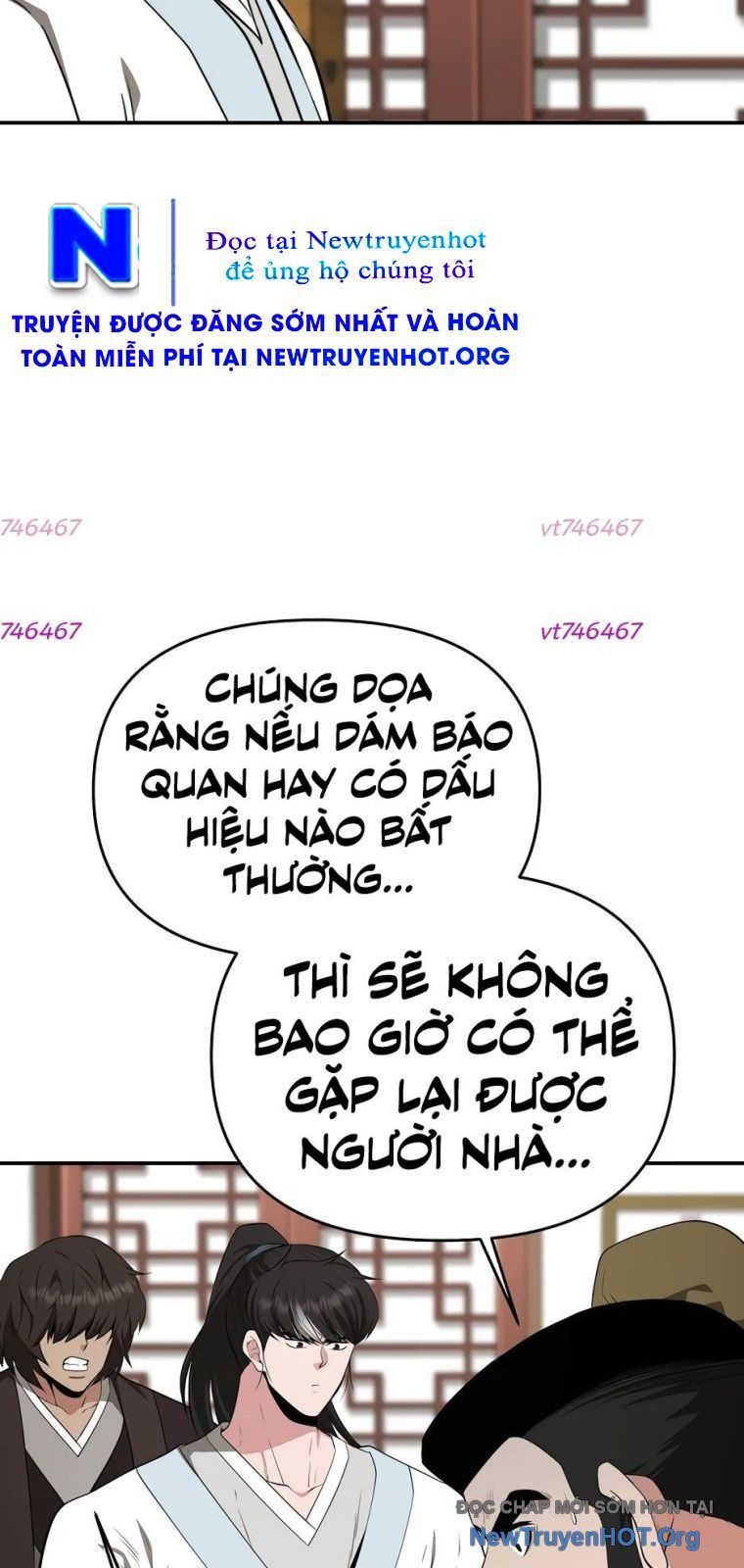 Thiên Hạ Đệ Nhất Côn Luân Khách Điếm Chapter 82 - Trang 2