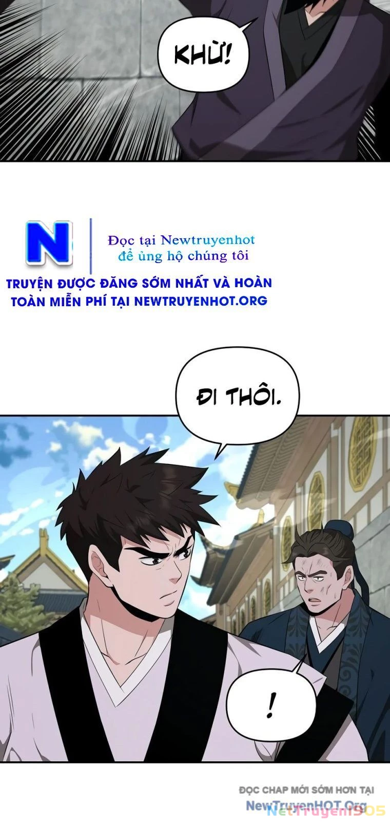 Thiên Hạ Đệ Nhất Côn Luân Khách Điếm Chapter 84 - Trang 2