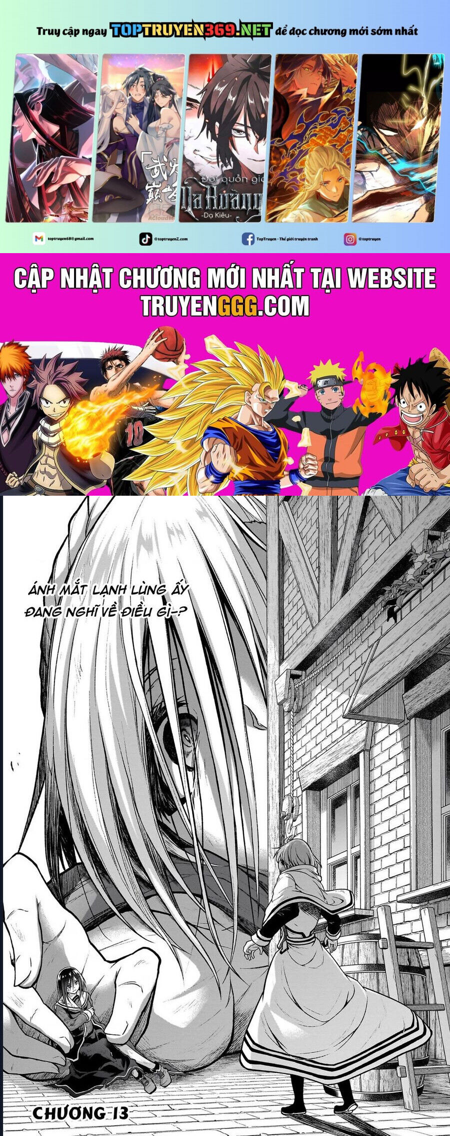 Chị Gái Tôi Và Người Khổng Lồ Chapter 13 - Trang 2