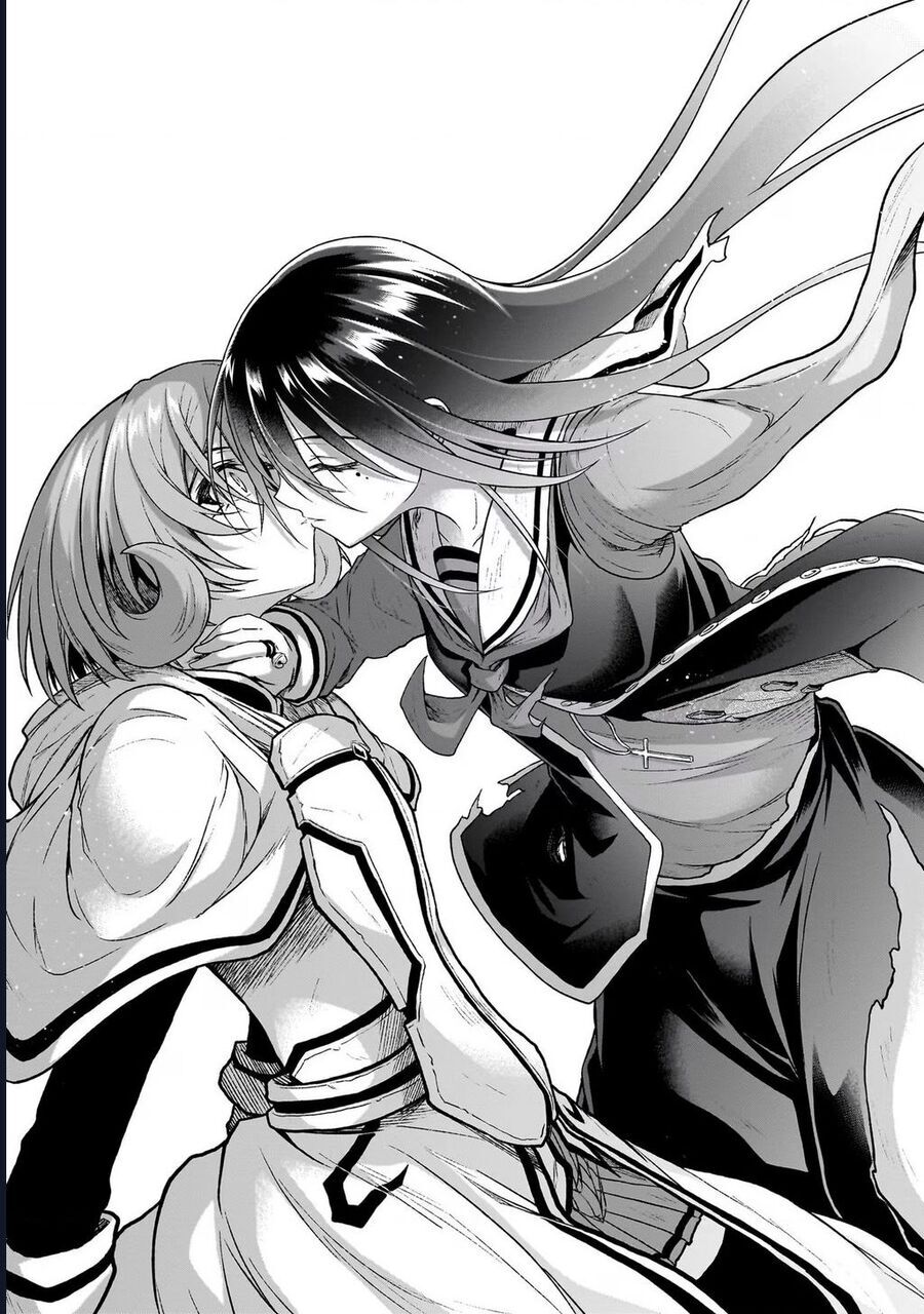 Chị Gái Tôi Và Người Khổng Lồ Chapter 13 - Trang 2