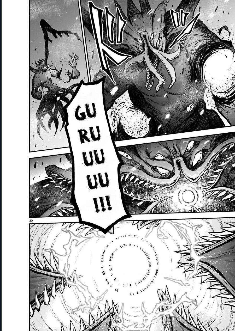 Chị Gái Tôi Và Người Khổng Lồ Chapter 21 - Trang 2