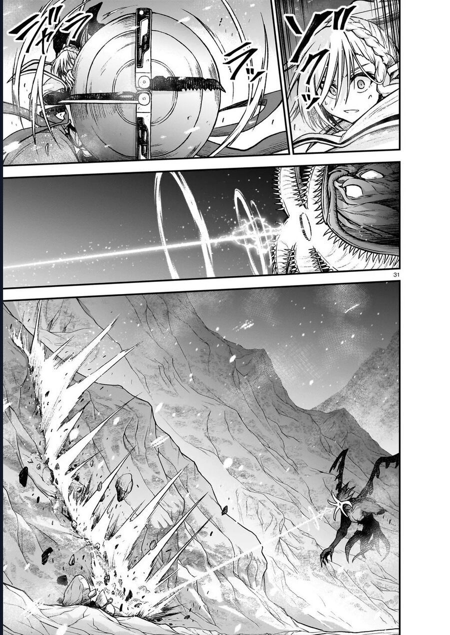 Chị Gái Tôi Và Người Khổng Lồ Chapter 21 - Trang 2