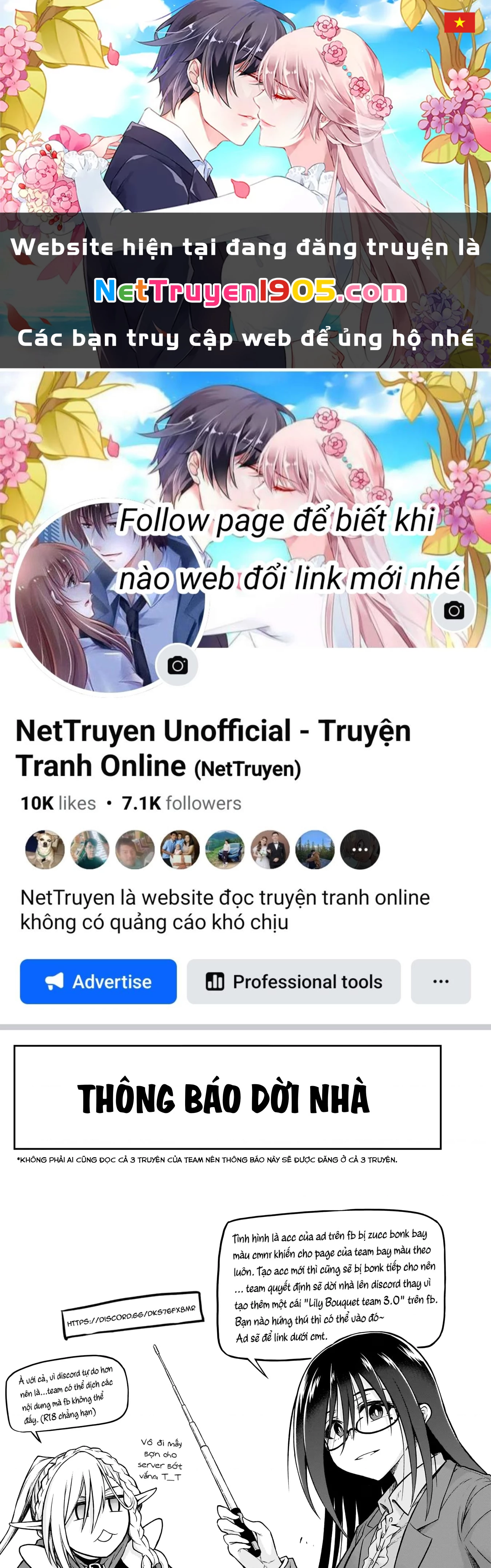 Chị Gái Tôi Và Người Khổng Lồ Chapter 22.1 - Trang 2