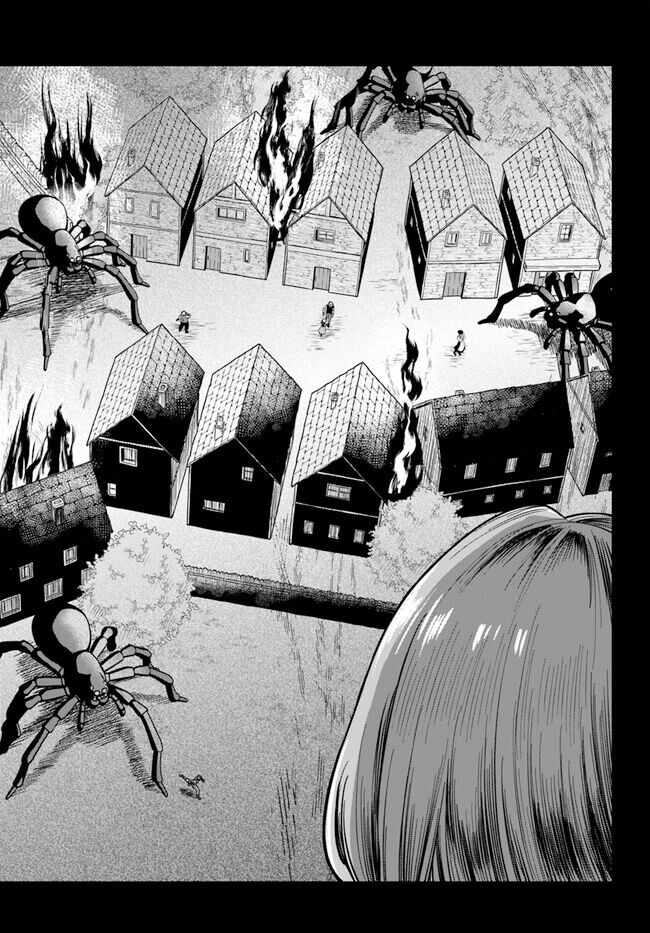 Bị Nhốt Trong Thế Giới Game, Tôi Chapter 7.1 - Trang 2