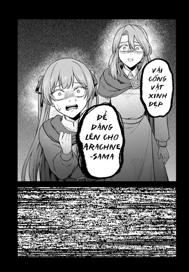 Bị Nhốt Trong Thế Giới Game, Tôi Chapter 7.1 - Trang 2