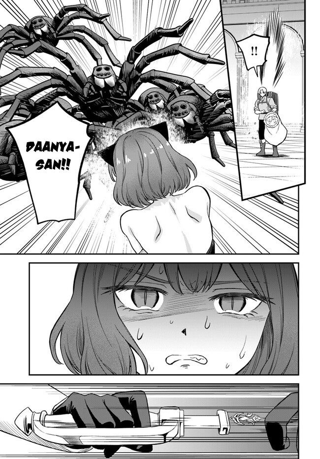 Bị Nhốt Trong Thế Giới Game, Tôi Chapter 9.2 - Trang 2