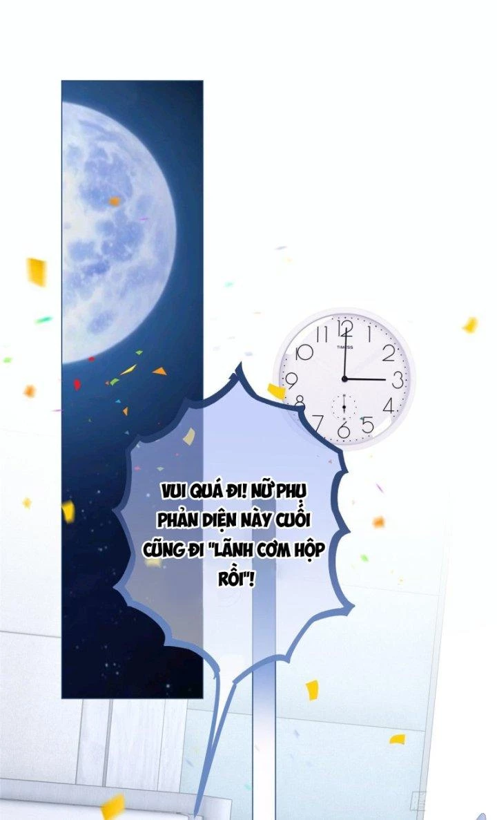 Sự Phản Công Của Nữ Công Tước Phản Diện Chapter 1 - Trang 2