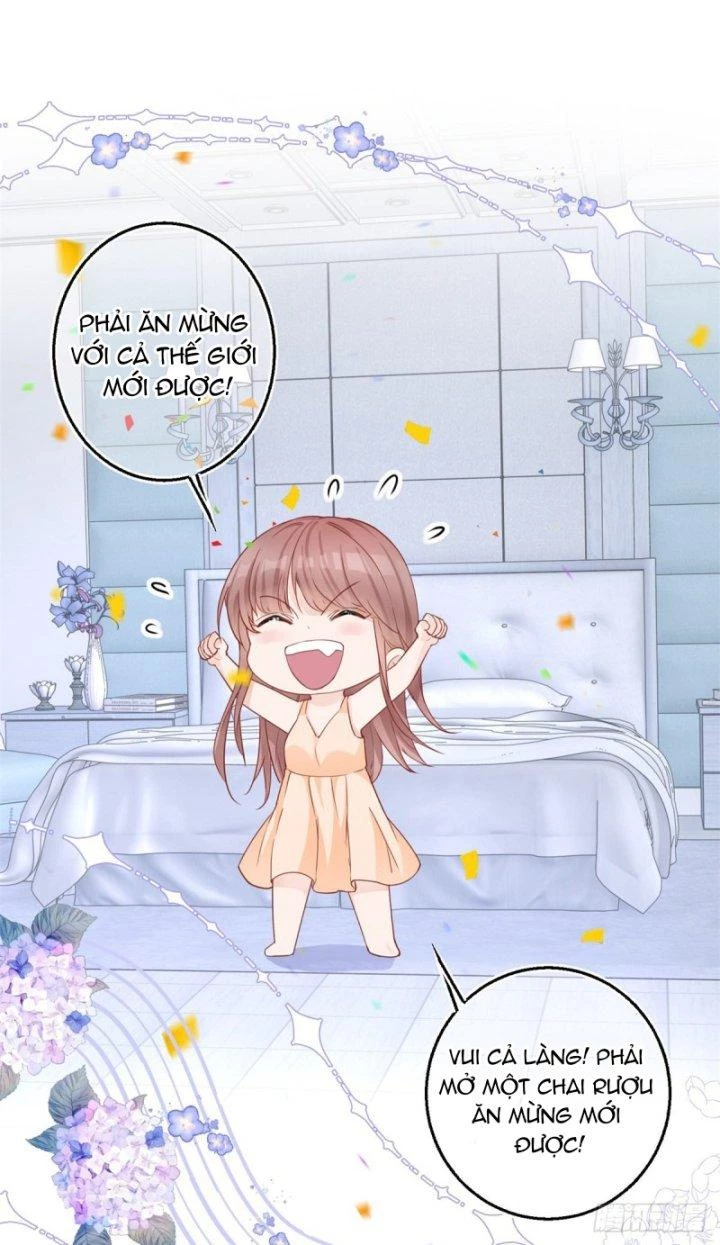 Sự Phản Công Của Nữ Công Tước Phản Diện Chapter 1 - Trang 2