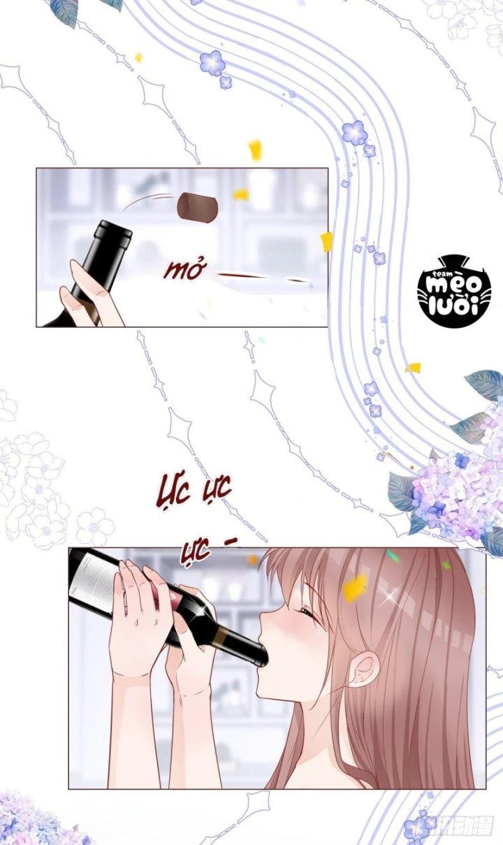 Sự Phản Công Của Nữ Công Tước Phản Diện Chapter 1 - Trang 2