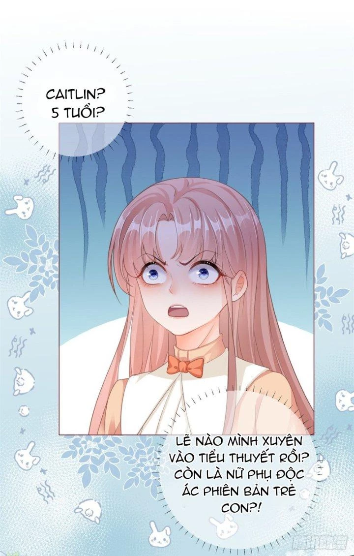 Sự Phản Công Của Nữ Công Tước Phản Diện Chapter 1 - Trang 2